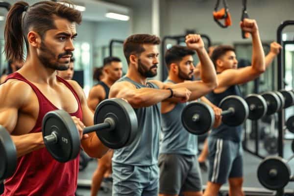 Strength Training