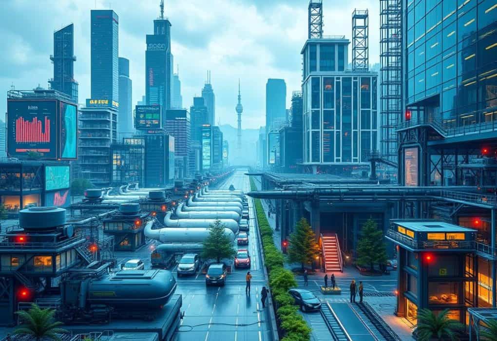 Digital Transformation