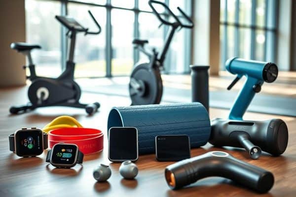 Fitness Gadgets