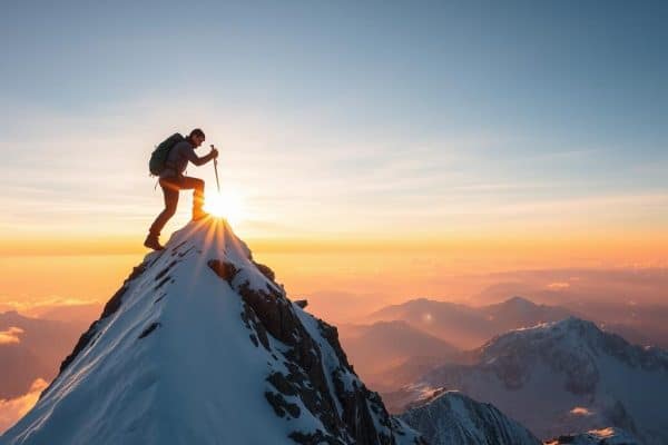 Mental Toughness