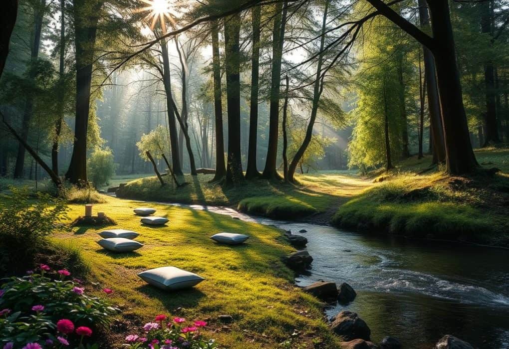 Mindfulness Practices