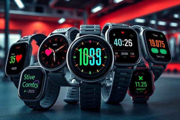 Smartwatches