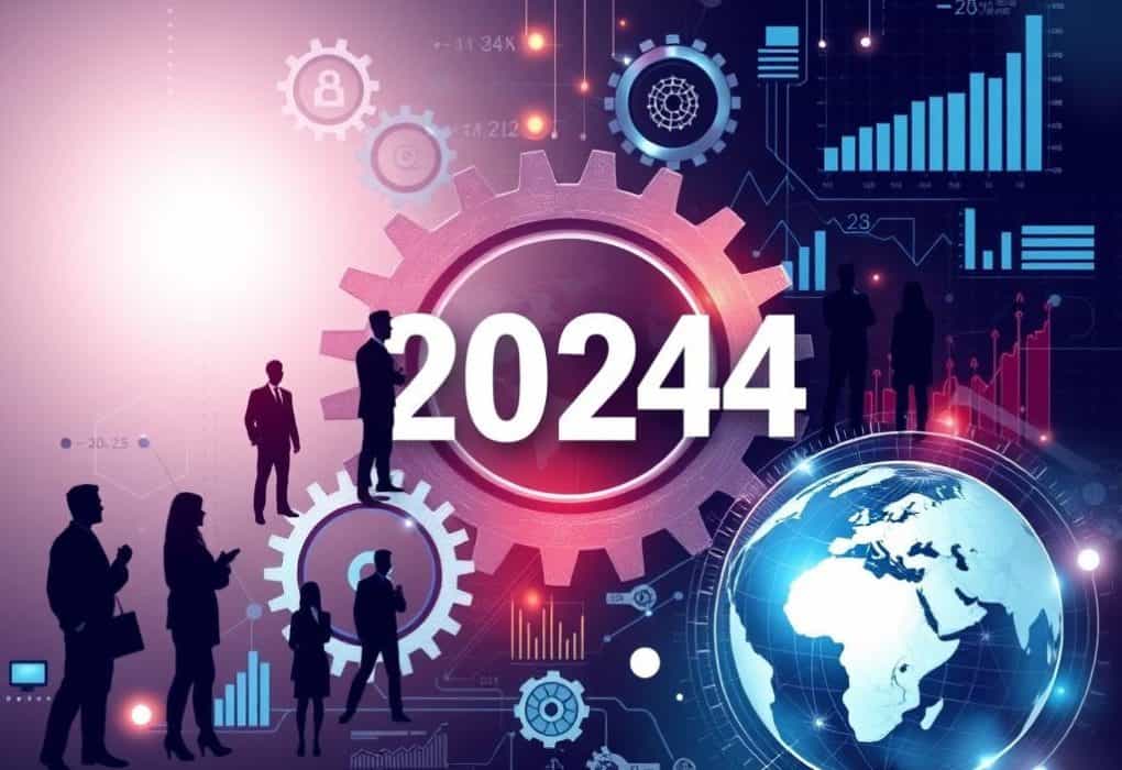 Business Forecasts