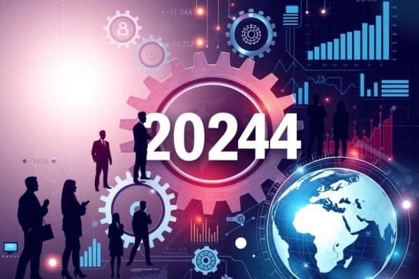 Business Forecasts