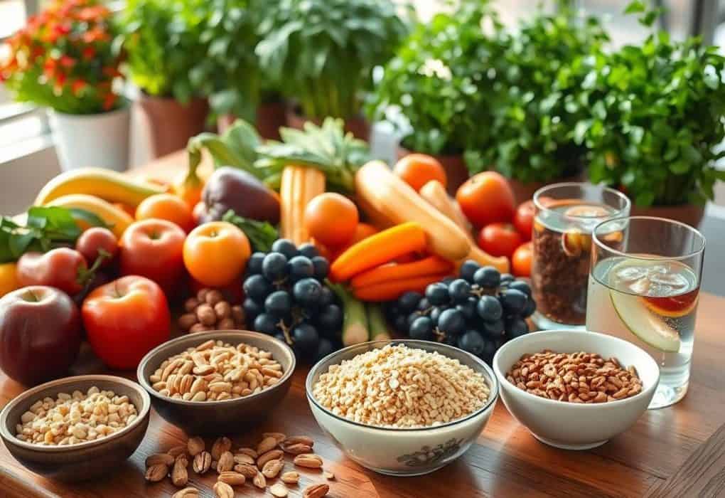 Healthy Eating Habits