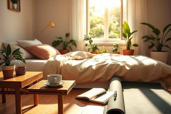 Morning Routine