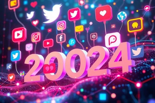 Social Media Shifts
