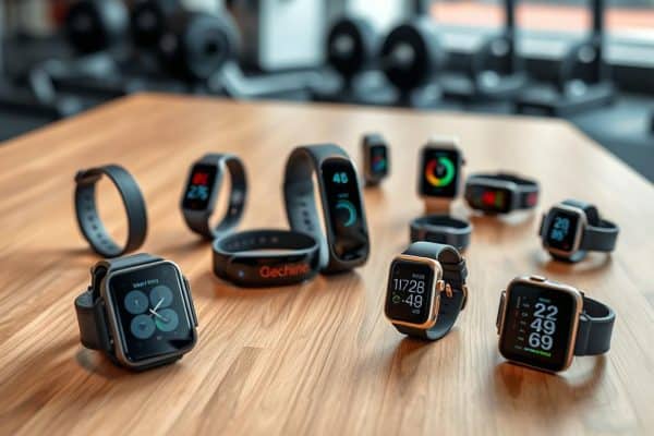 Heart Rate Monitors