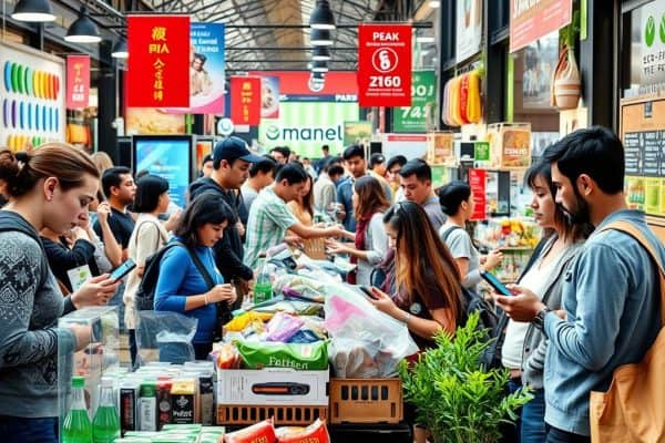 Consumer Behavior