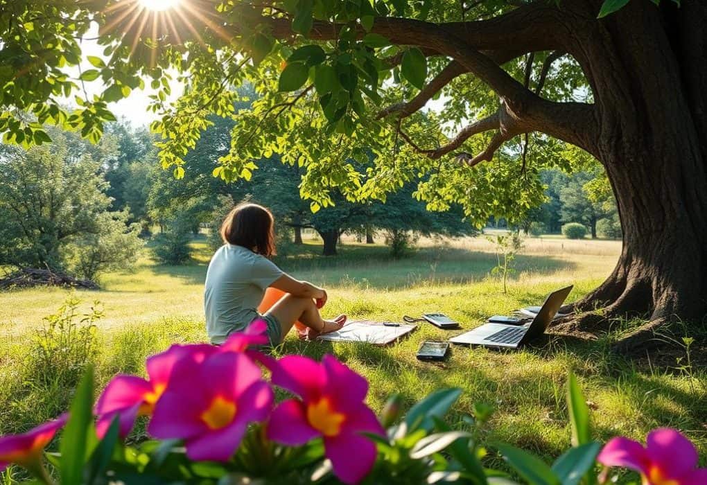 Digital Detox