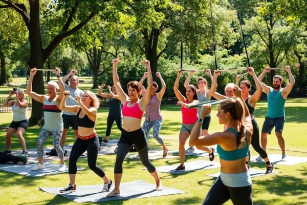 Functional Fitness: Get Strong for Everyday Life! Functional Fitness