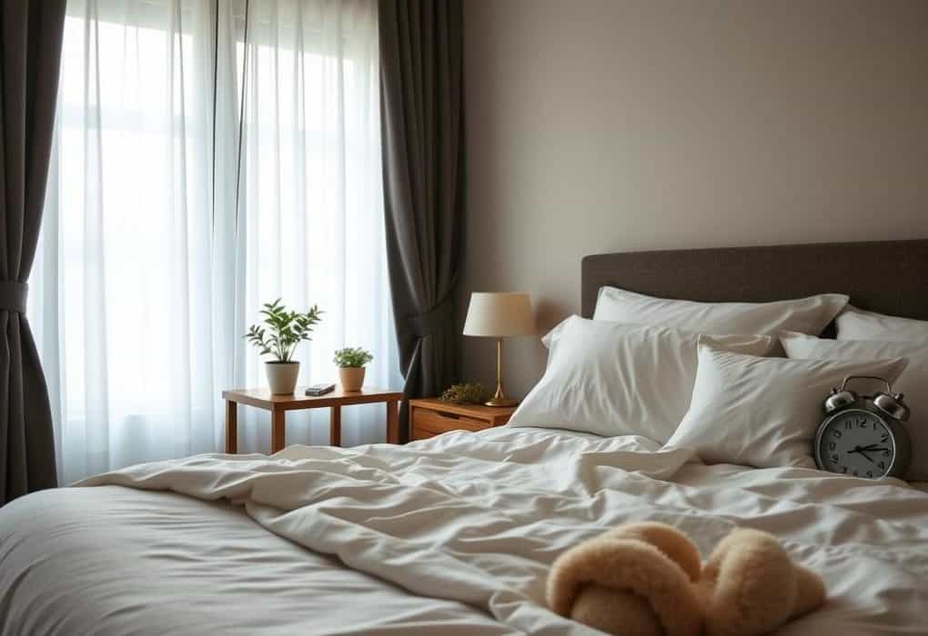 Sleep Hygiene