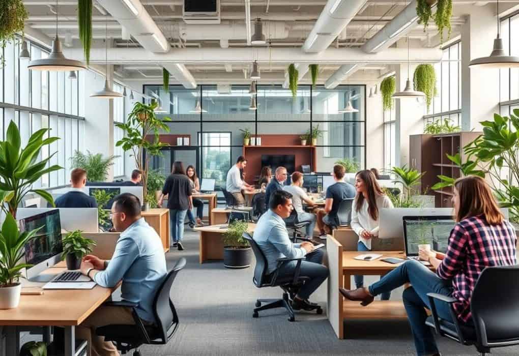 Workplace Trends
