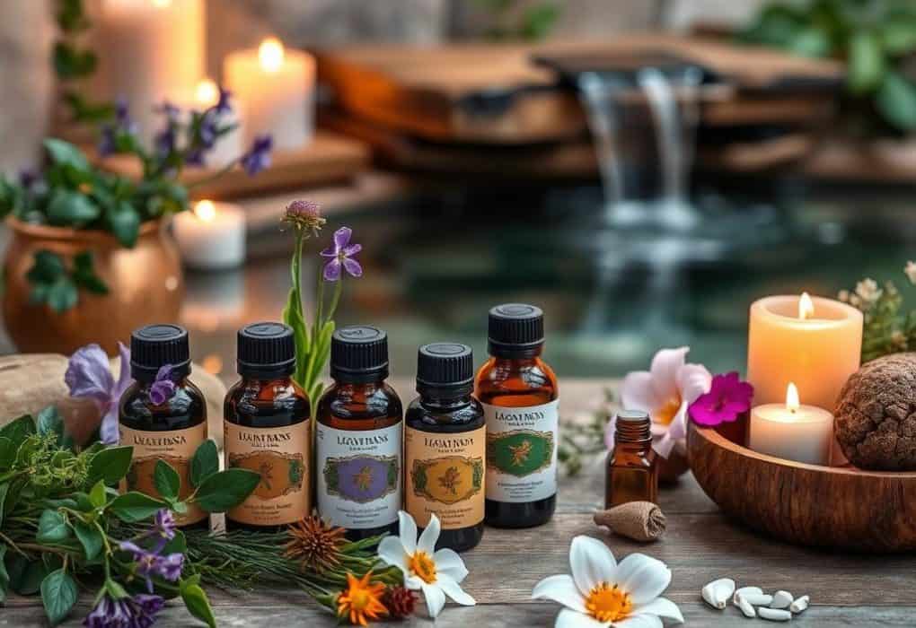 Aromatherapy