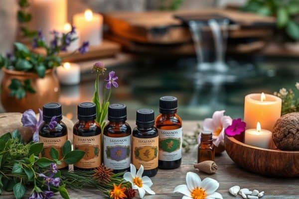 The Power of Aromatherapy: Essential Oils That Boost Wellness Aromatherapy