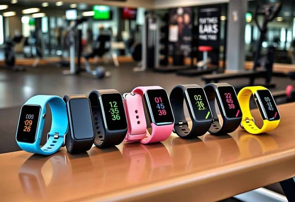 Fitness Trackers