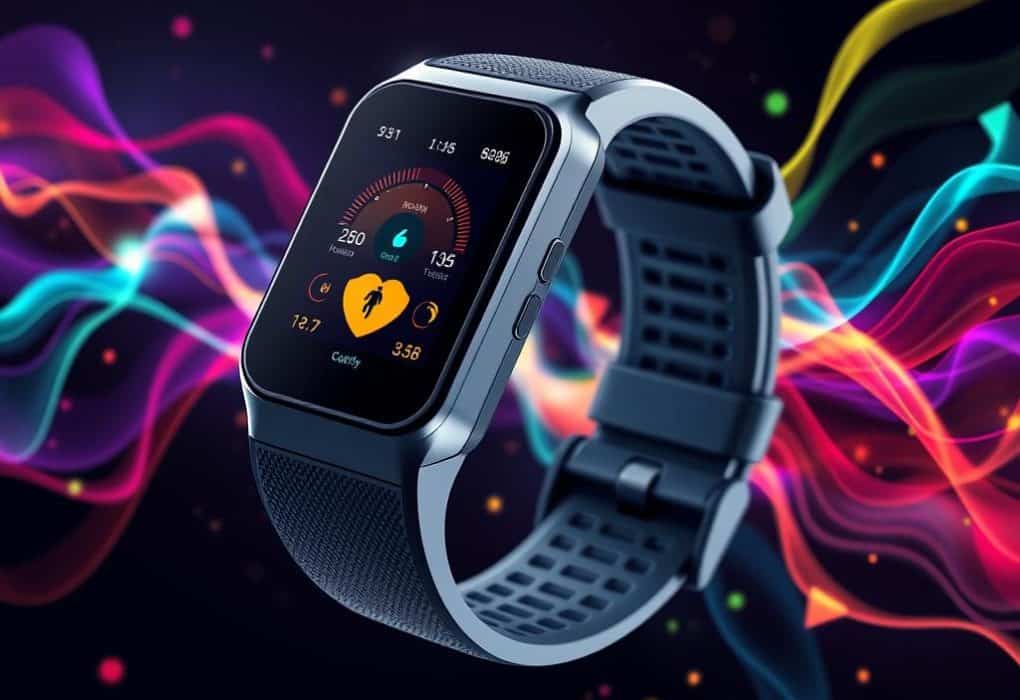 Wearable Fitness Tech