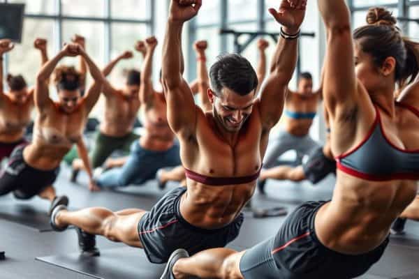 Ab Workouts