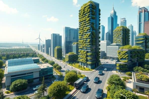 Green Innovations