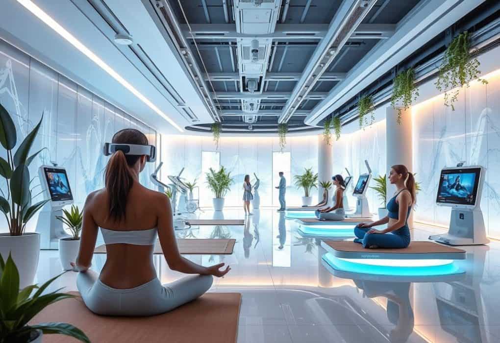 Health Trends
