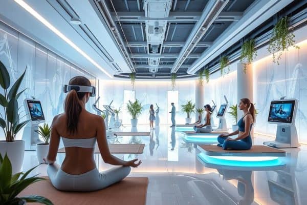 Health Trends