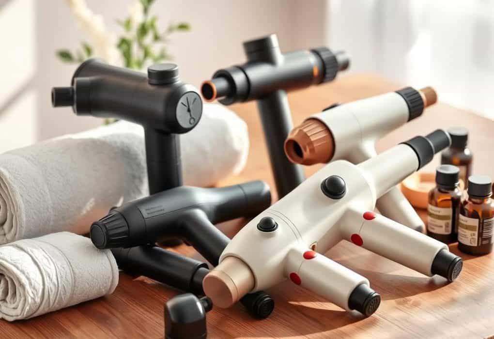 Massage Guns