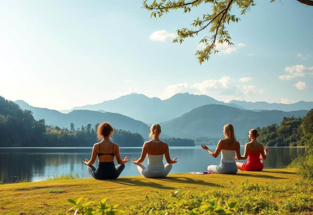 Meditation Techniques