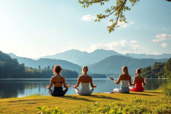 Meditation Techniques