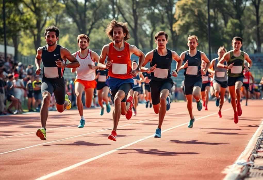 Running Techniques