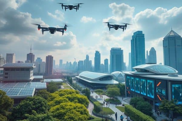 How Technology Insights Are Driving the Next Big Innovations Technology Insights
