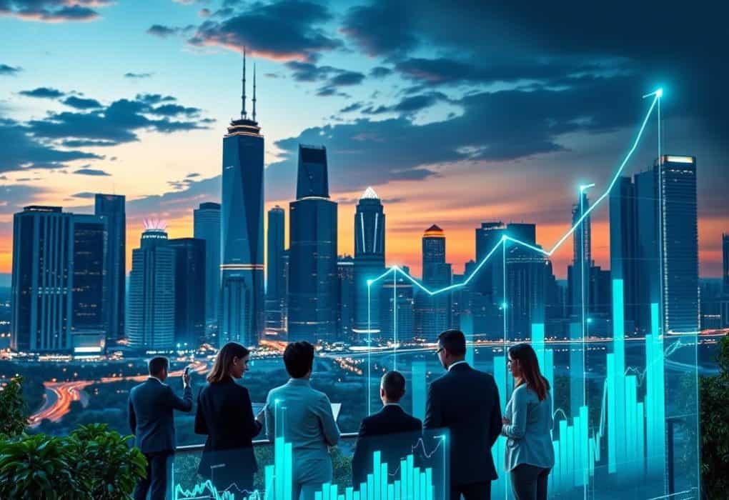 Investment Trends