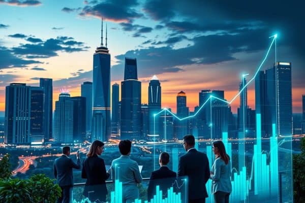 2024 Investment Trends: Where the Smart Money is Going Investment Trends