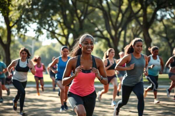 Interval Training