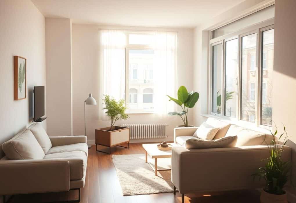 Minimalist Lifestyle