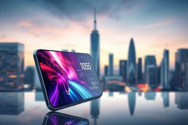 Mobile Tech Trends