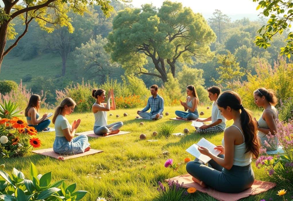 Wellness Revolution