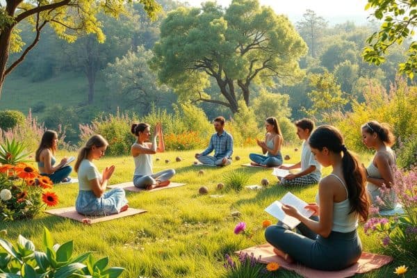 Wellness Revolution