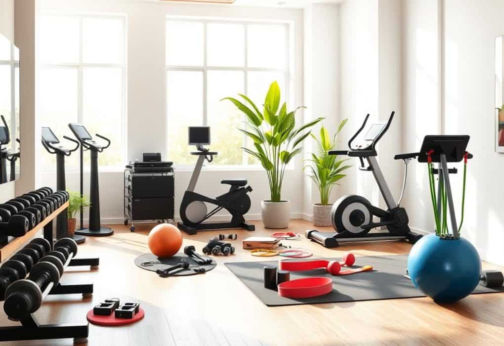 Fitness Equipment Reviews