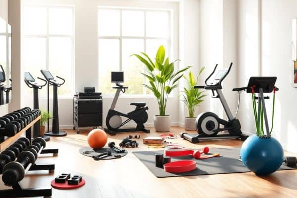Fitness Equipment Reviews