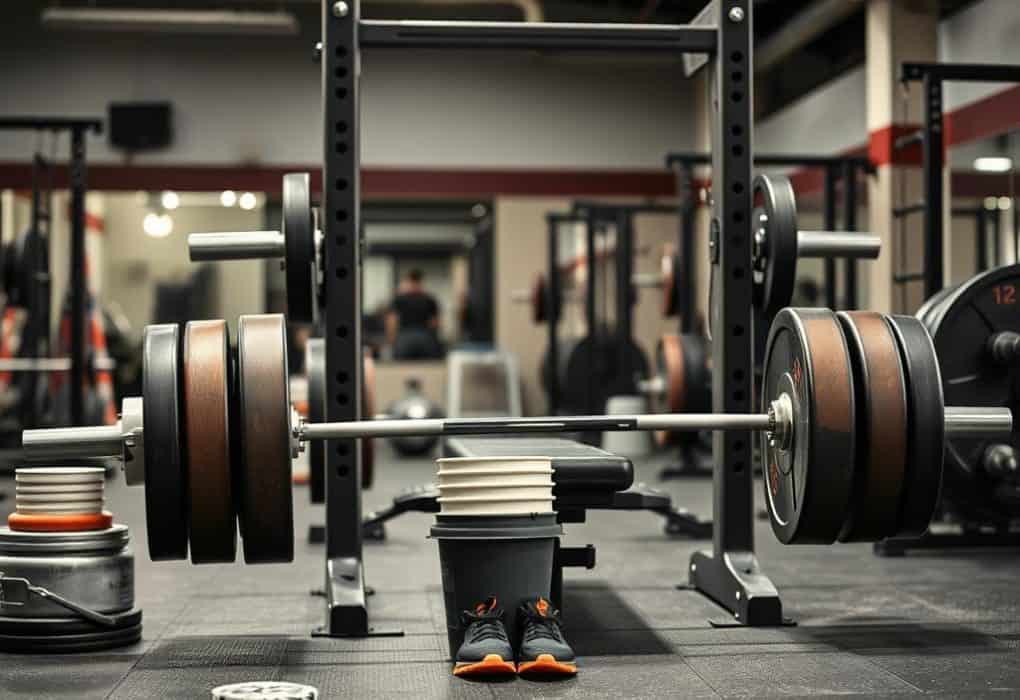 Powerlifting Basics