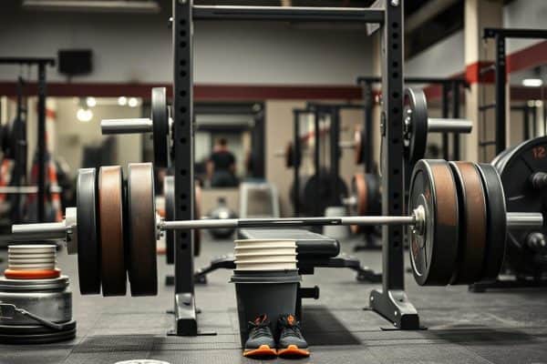 Powerlifting Basics