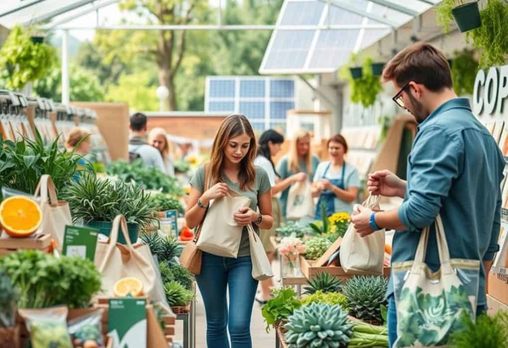 Sustainability Shifts