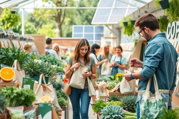 Sustainability Shifts