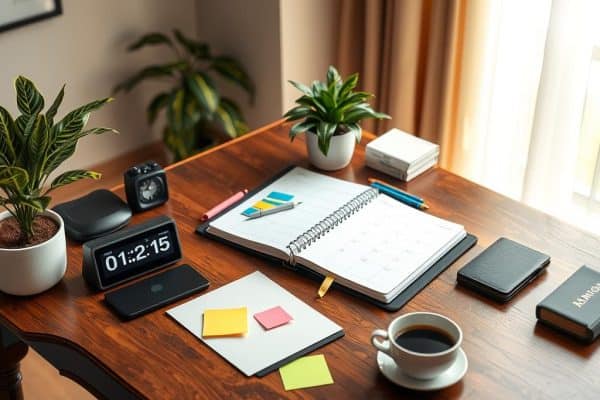 Time Management