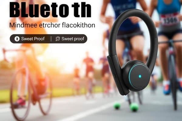 Bluetooth Headphones