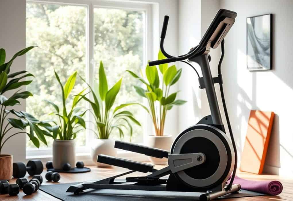 Elliptical Machines