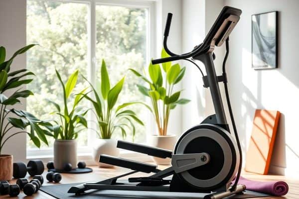 Elliptical Machines