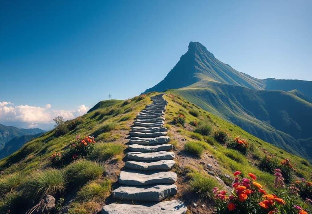 Goal-Oriented Mindset