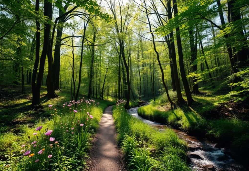 Nature Connection