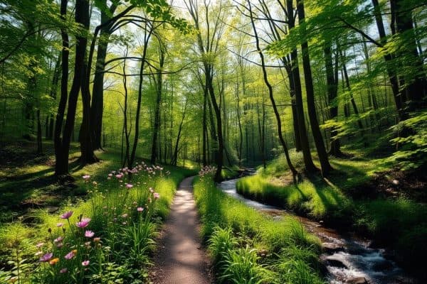 How Connecting with Nature Boosts Your Mental and Physical Health Nature Connection